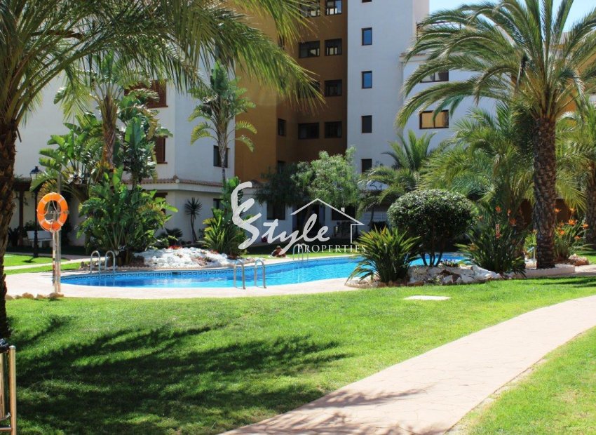 Reventa - Apartamento - Punta Prima - La Entrada