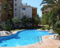 Reventa - Apartamento - Punta Prima - La Entrada