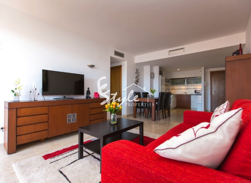 Reventa - Apartamento - Punta Prima - La Entrada