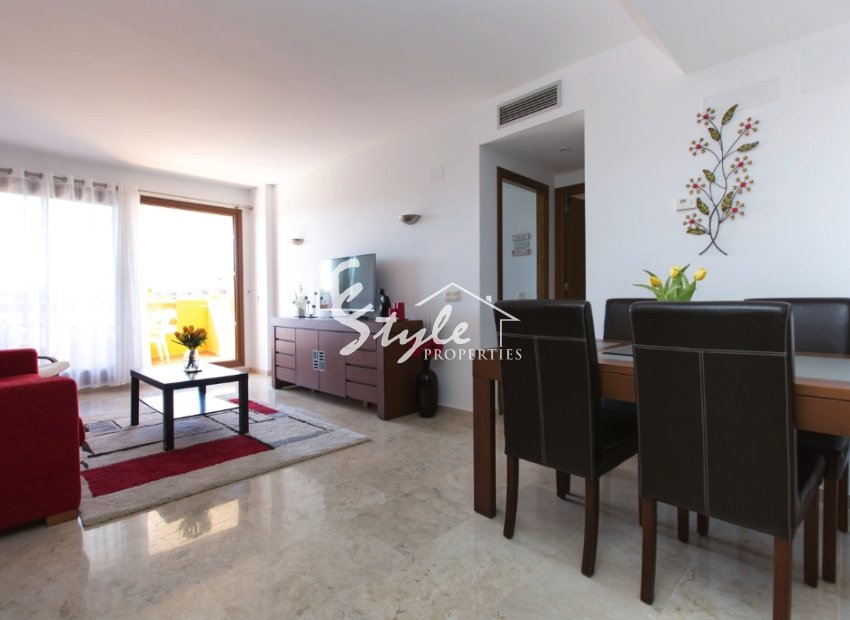 Reventa - Apartamento - Punta Prima - La Entrada