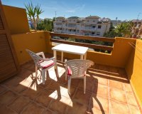 Reventa - Apartamento - Punta Prima - La Entrada