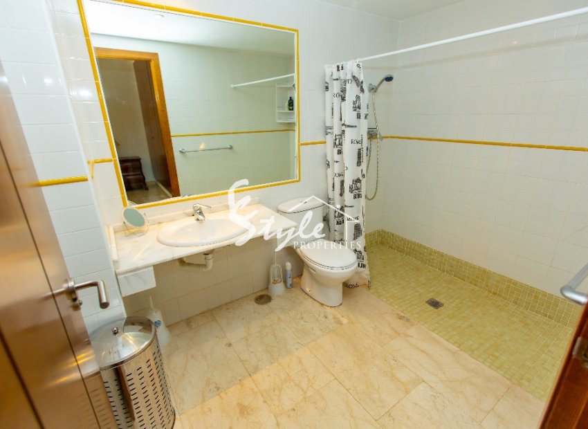 Reventa - Apartamento - Punta Prima - La Entrada