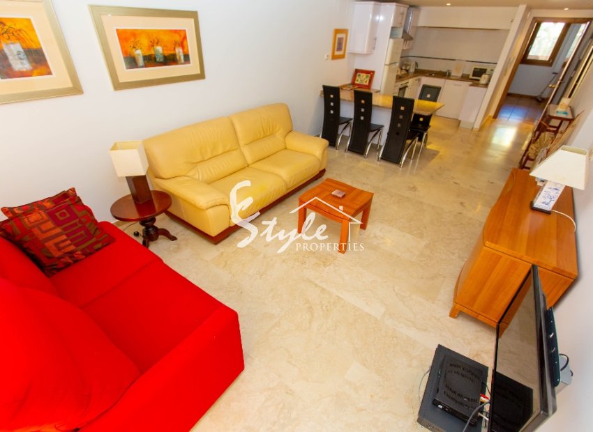 Reventa - Apartamento - Punta Prima - La Entrada