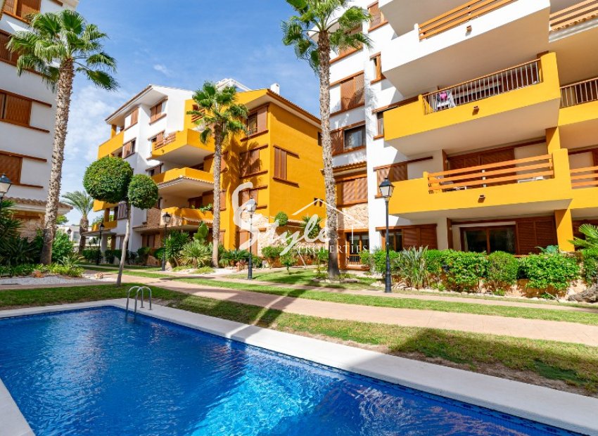 Reventa - Apartamento - Punta Prima - La Recoleta