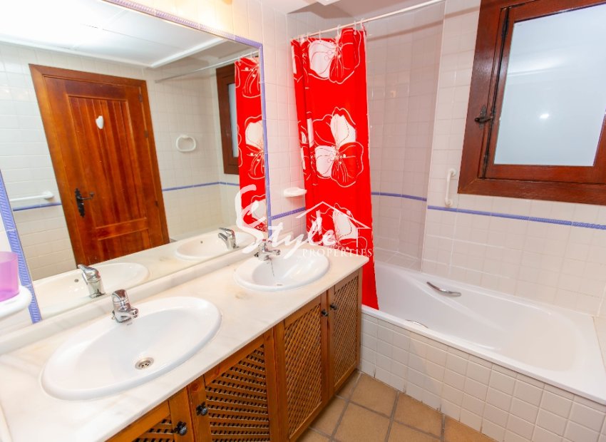 Reventa - Apartamento - Punta Prima - Panorama Park