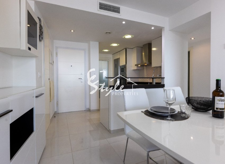 Reventa - Apartamento - Punta Prima - Sea Senses