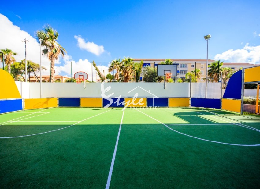 Reventa - Apartamento - Punta Prima - Sea Senses