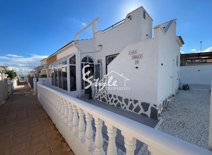 Reventa - Apartamento - Punta Prima - Serena