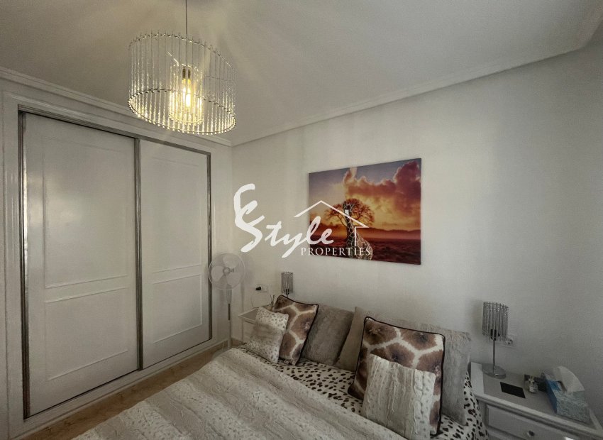 Reventa - Apartamento - Punta Prima - Serena