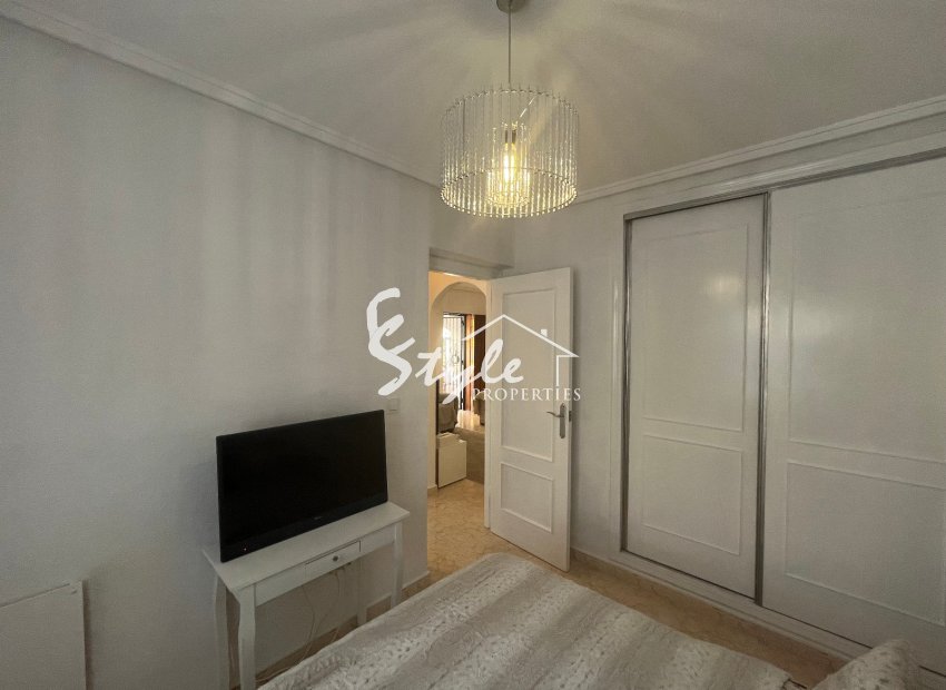 Reventa - Apartamento - Punta Prima - Serena