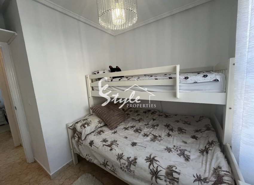 Reventa - Apartamento - Punta Prima - Serena