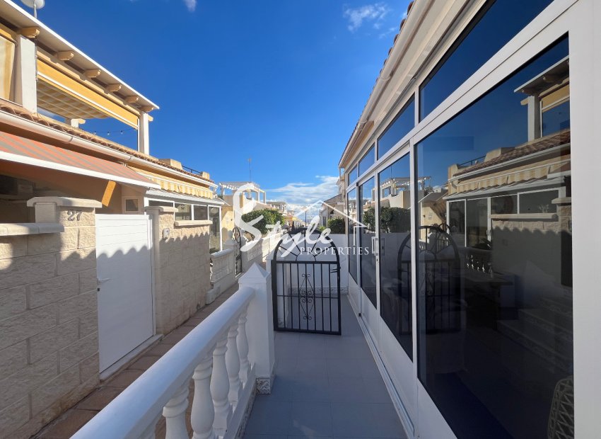 Reventa - Apartamento - Punta Prima - Serena