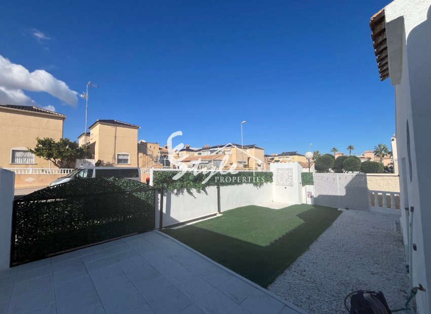 Reventa - Apartamento - Punta Prima - Serena