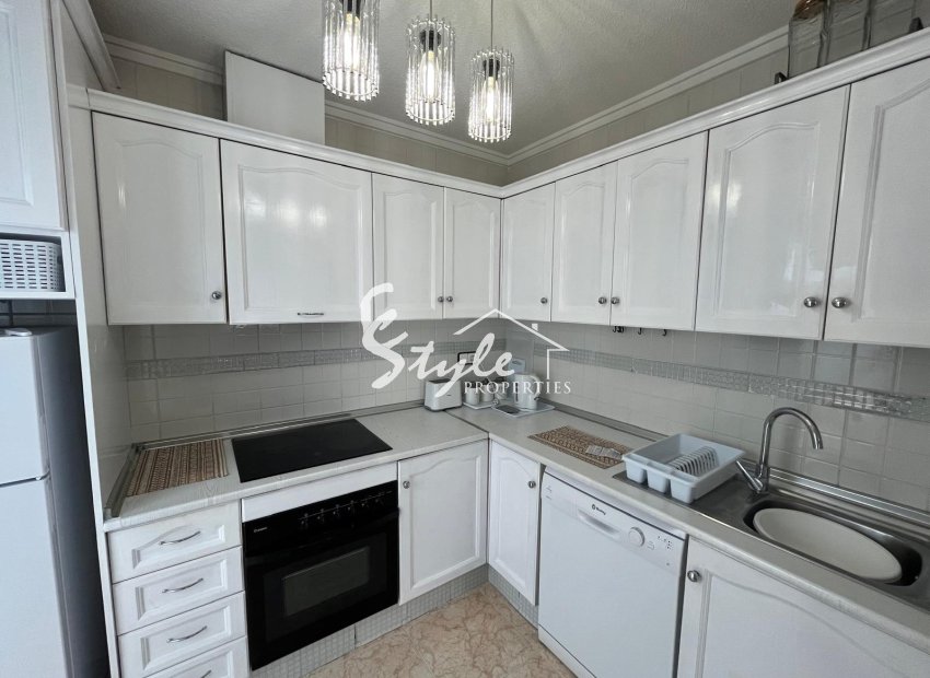 Reventa - Apartamento - Punta Prima - Serena