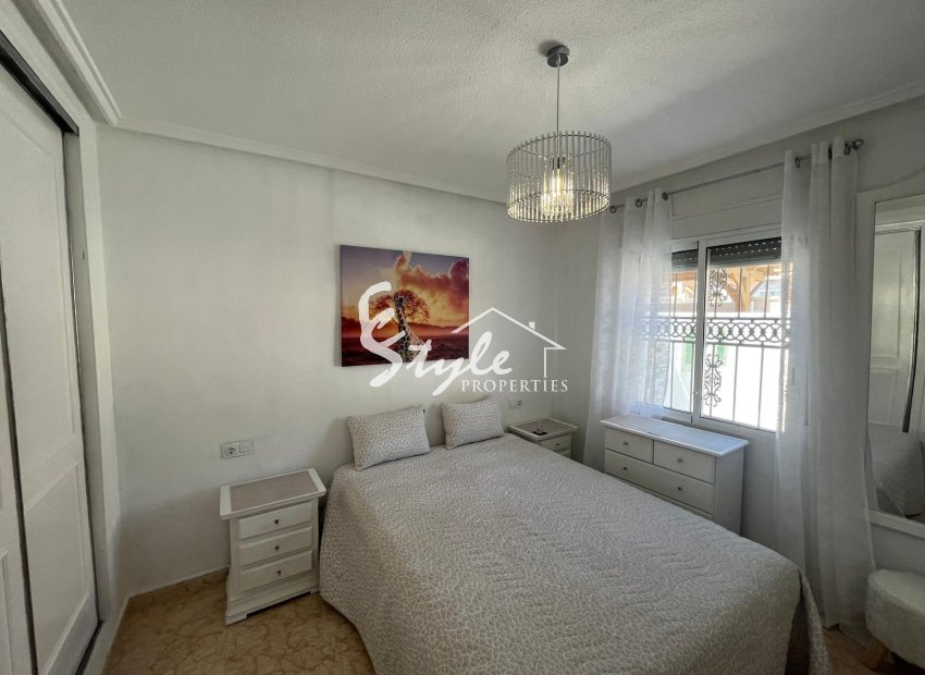 Reventa - Apartamento - Punta Prima - Serena