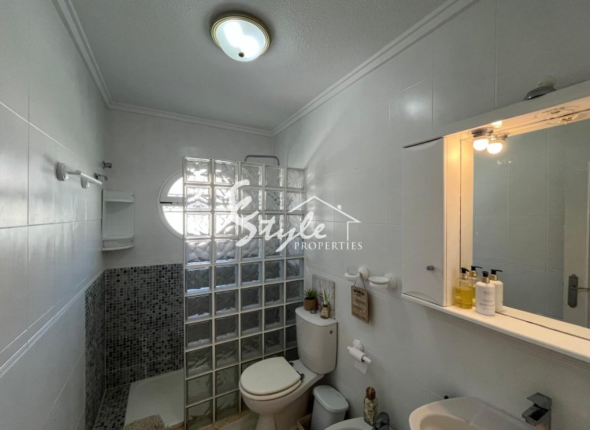 Reventa - Apartamento - Punta Prima - Serena