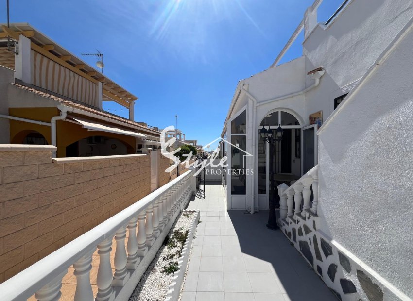 Reventa - Apartamento - Punta Prima - Serena