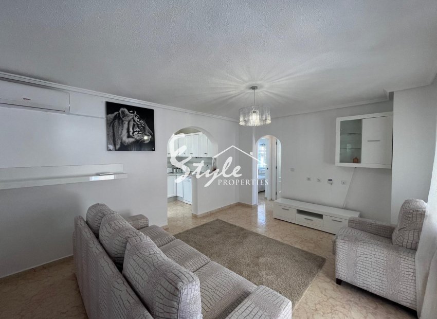 Reventa - Apartamento - Punta Prima - Serena