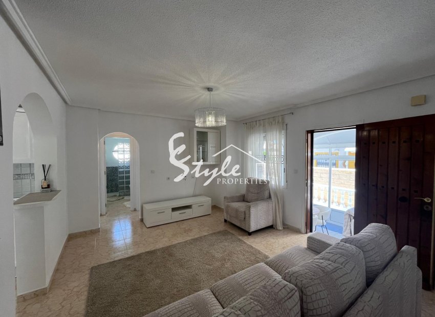 Reventa - Apartamento - Punta Prima - Serena
