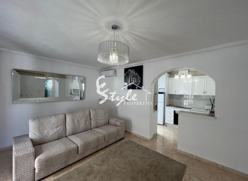 Reventa - Apartamento - Punta Prima - Serena