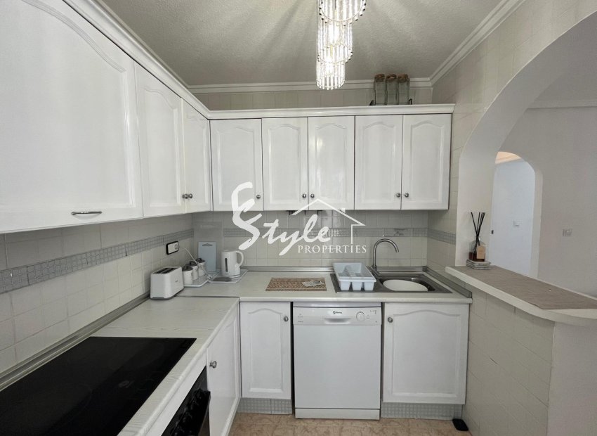 Reventa - Apartamento - Punta Prima - Serena