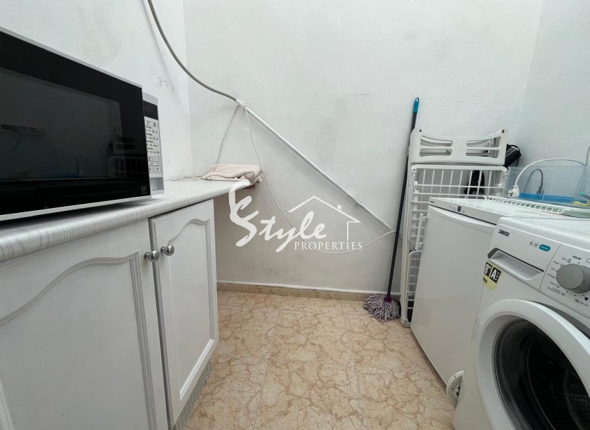 Reventa - Apartamento - Punta Prima - Serena