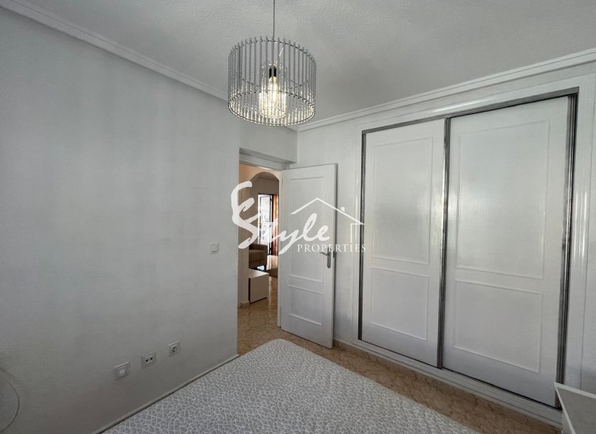 Reventa - Apartamento - Punta Prima - Serena
