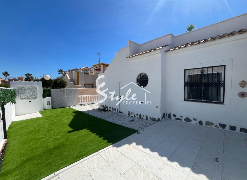 Reventa - Apartamento - Punta Prima - Serena