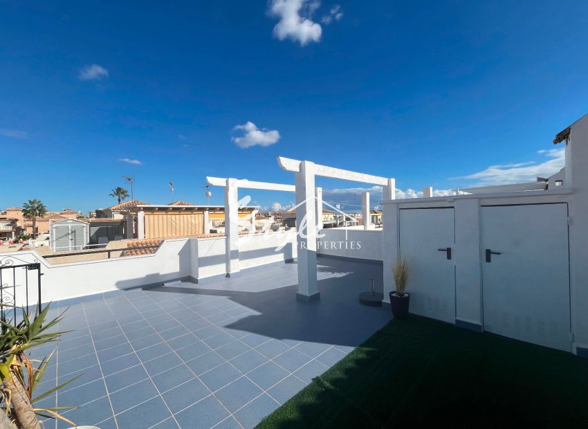 Reventa - Apartamento - Punta Prima - Serena