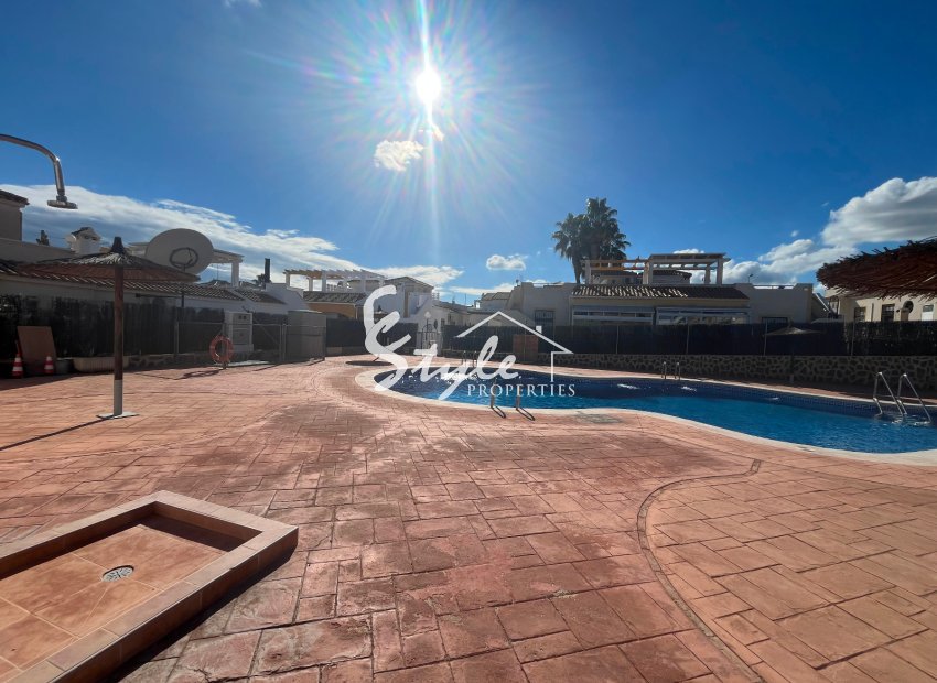 Reventa - Apartamento - Punta Prima - Serena