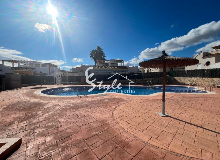 Reventa - Apartamento - Punta Prima - Serena
