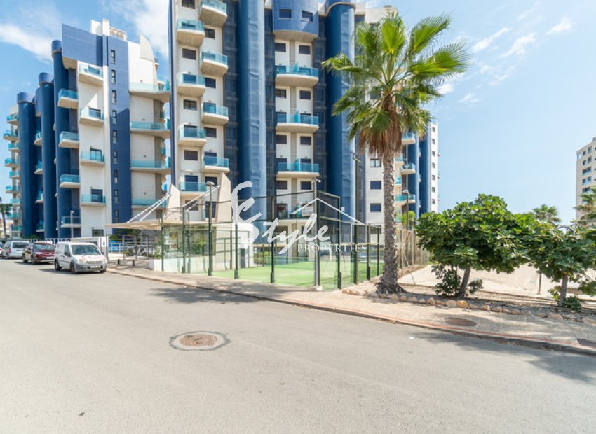 Reventa - Apartamento - Punta Prima