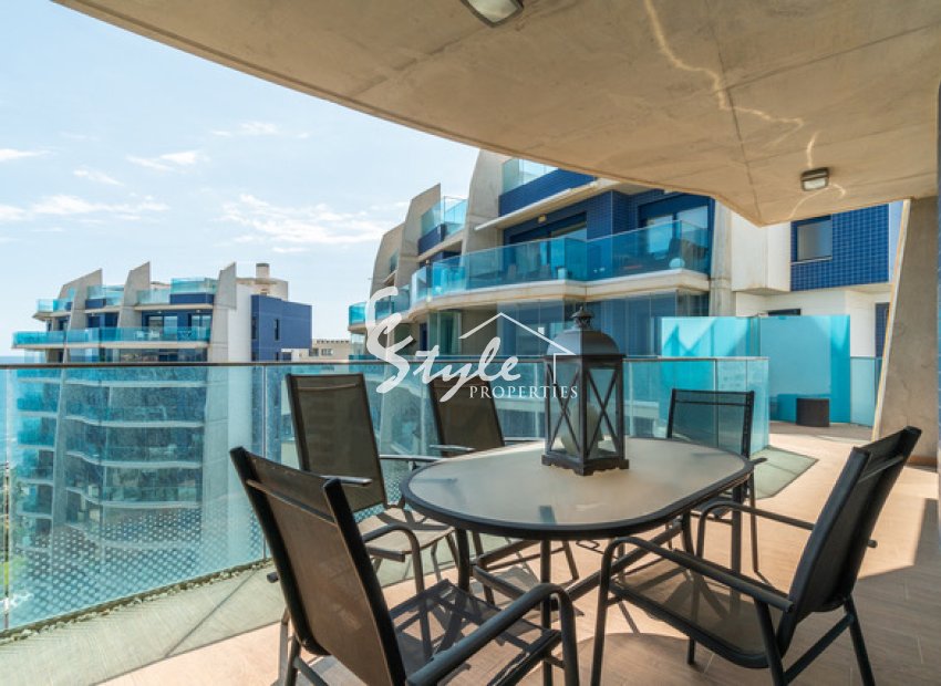 Reventa - Apartamento - Punta Prima