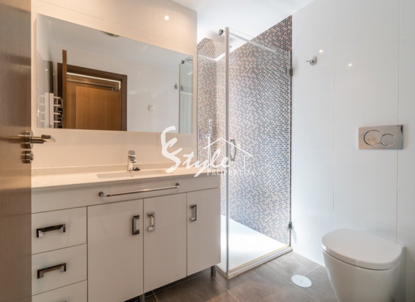 Reventa - Apartamento - Punta Prima