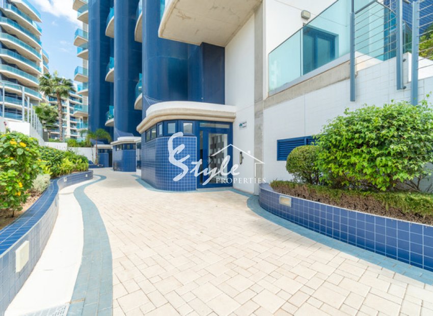 Reventa - Apartamento - Punta Prima