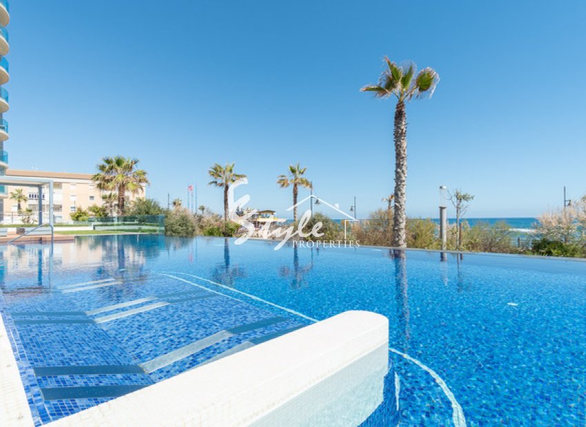 Reventa - Apartamento - Punta Prima