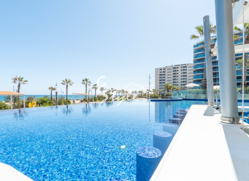 Reventa - Apartamento - Punta Prima