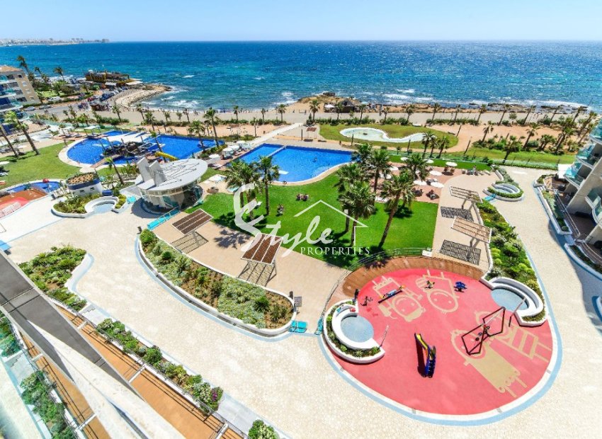 Reventa - Apartamento - Punta Prima