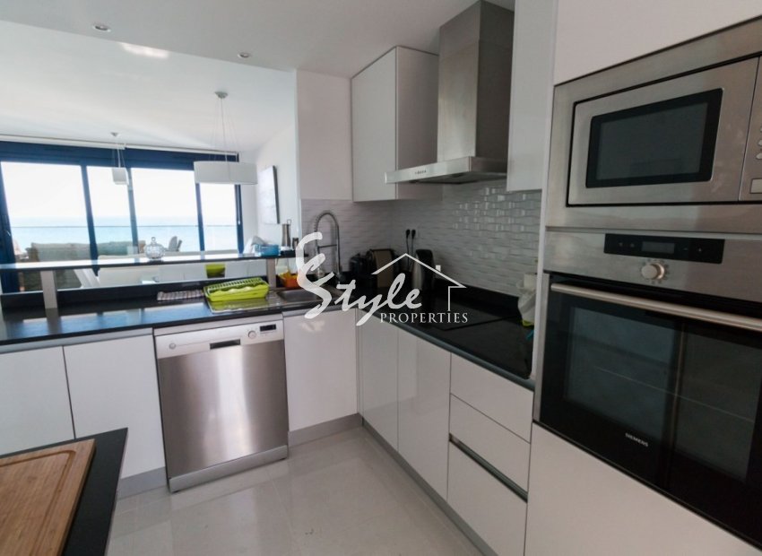 Reventa - Apartamento - Punta Prima