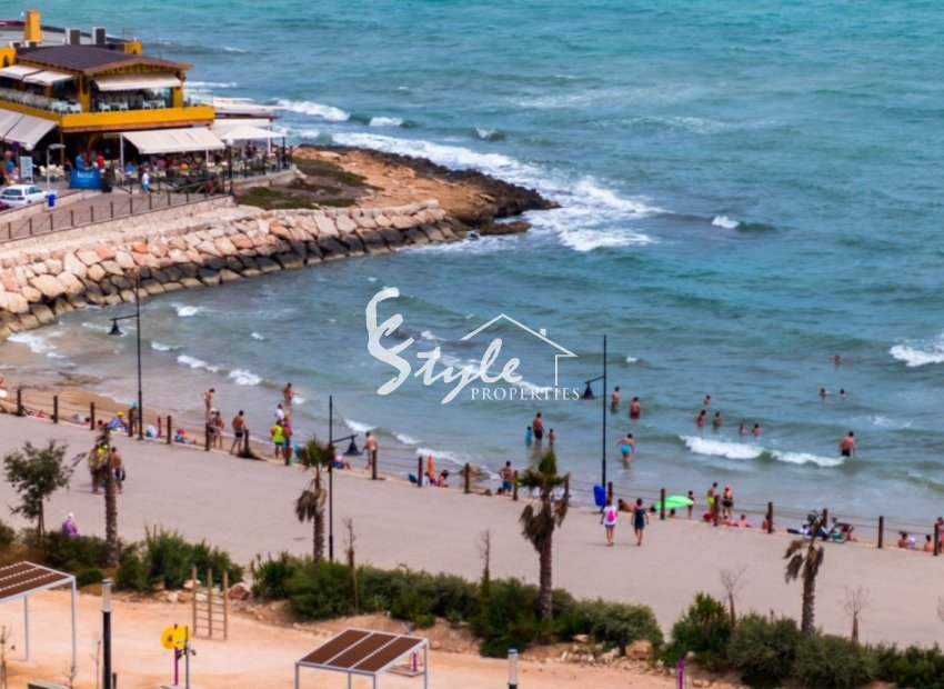 Reventa - Apartamento - Punta Prima