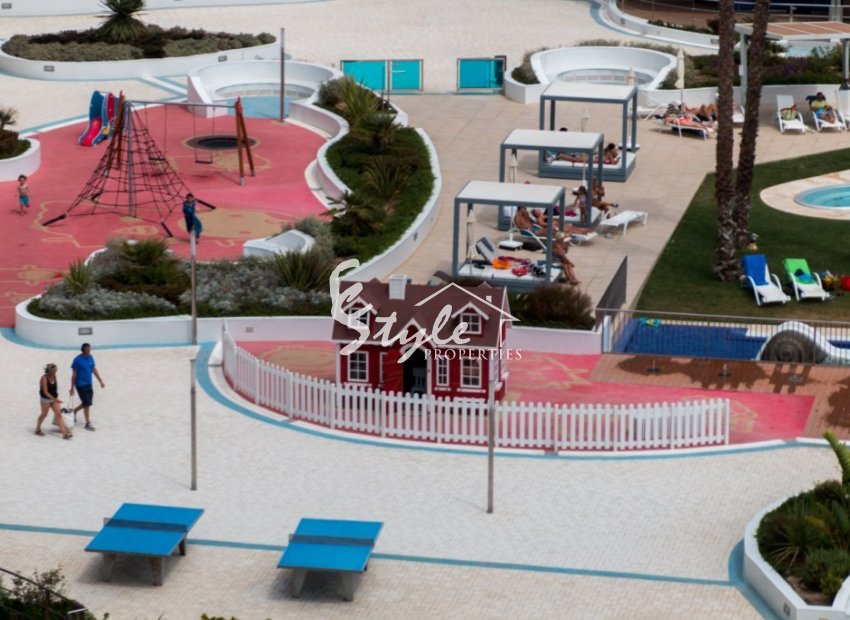 Reventa - Apartamento - Punta Prima