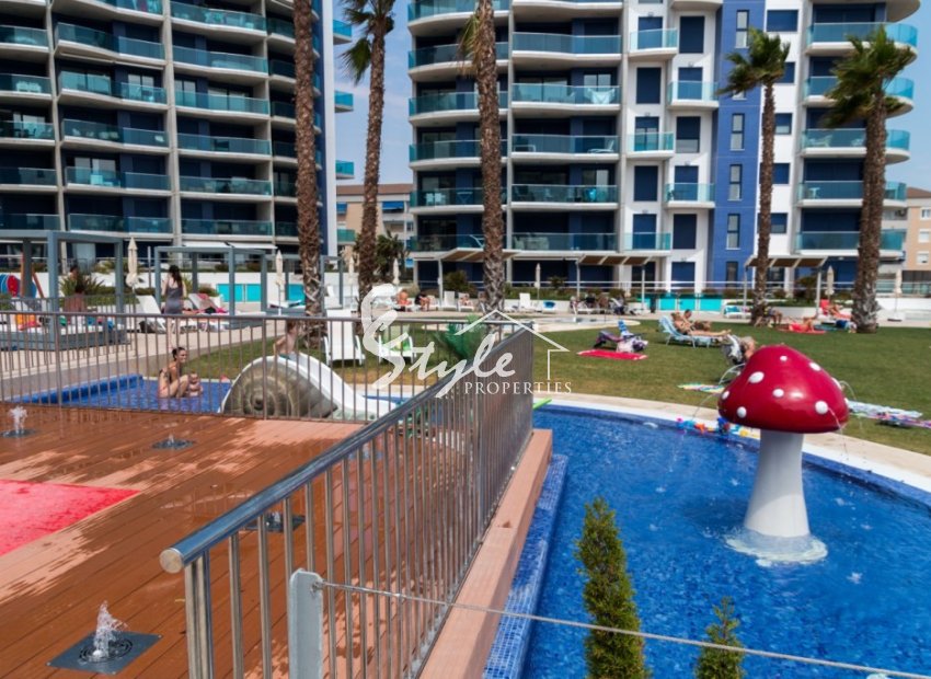 Reventa - Apartamento - Punta Prima