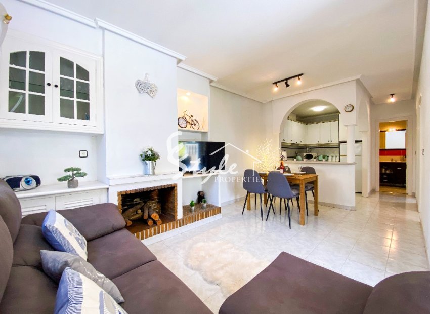 Reventa - Apartamento - Punta Prima