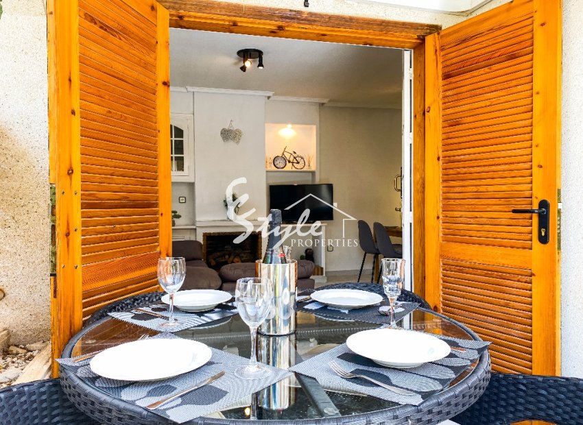 Reventa - Apartamento - Punta Prima