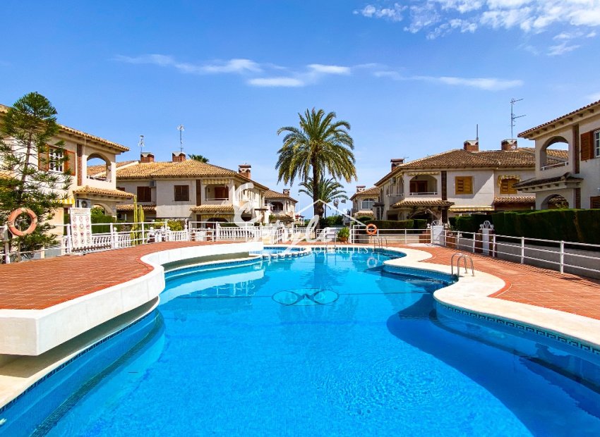 Reventa - Apartamento - Punta Prima