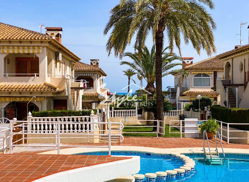 Reventa - Apartamento - Punta Prima