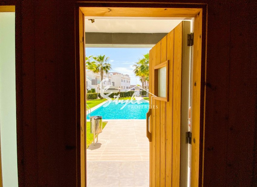 Reventa - Apartamento - Punta Prima