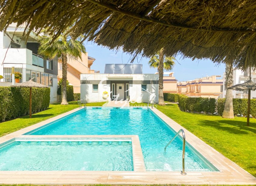 Reventa - Apartamento - Punta Prima