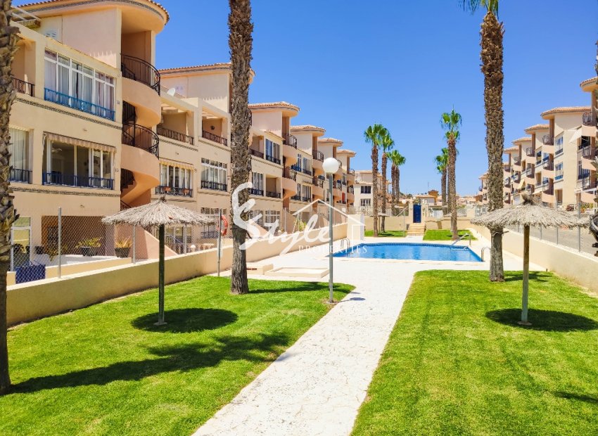 Reventa - Apartamento - Punta Prima