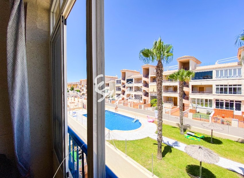 Reventa - Apartamento - Punta Prima